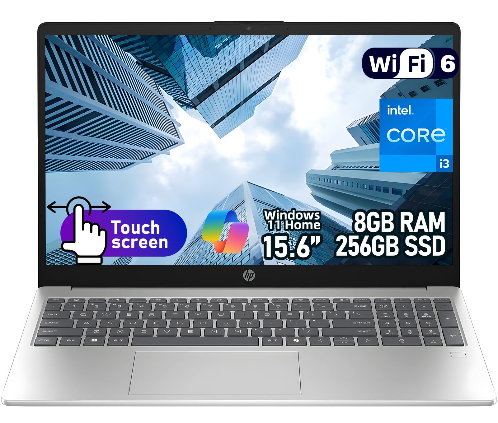 Core i3 10100／WiFi6／8G／SSD256GB／HDD500GB Intel Core i3-10100 3.6 GHz LGA 1200 Desktop Processor - Newegg.ca